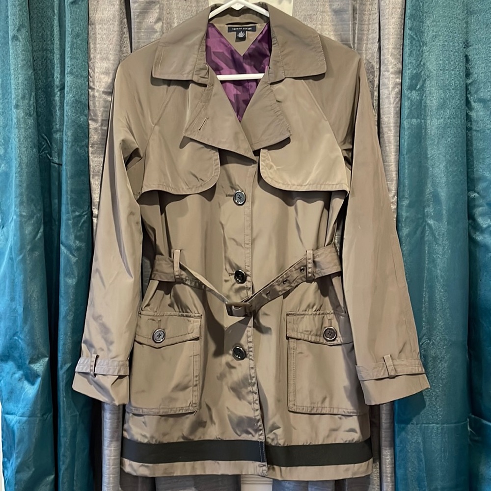 Tommy Hilfiger jacket